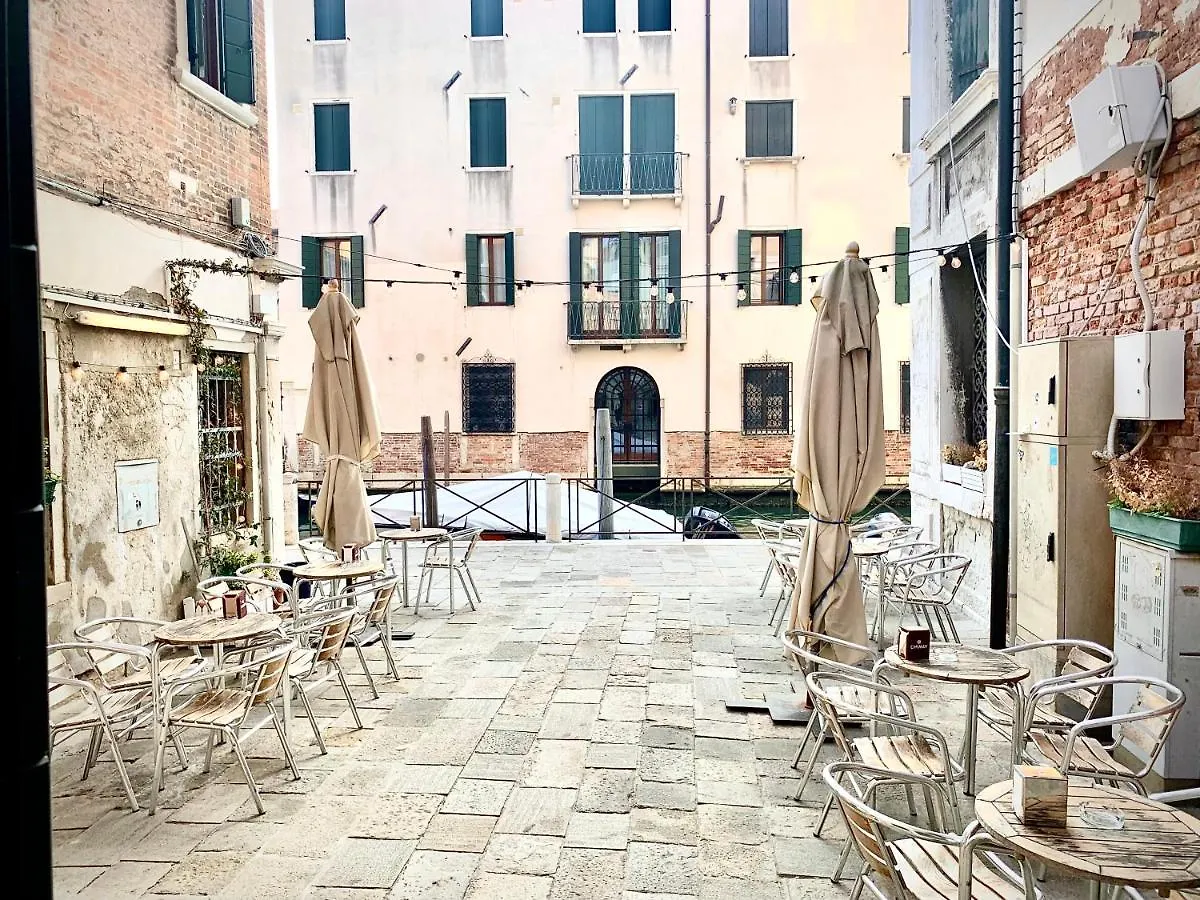 Appartamento Venice Paradise 1