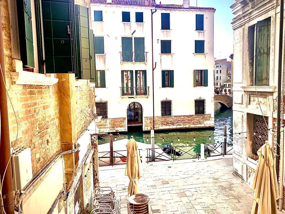 Appartamento Venice Paradise 1 Italia