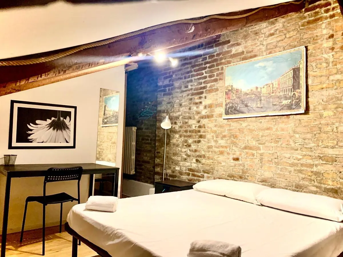 Appartamento Venice Paradise 1 0*,  Italia