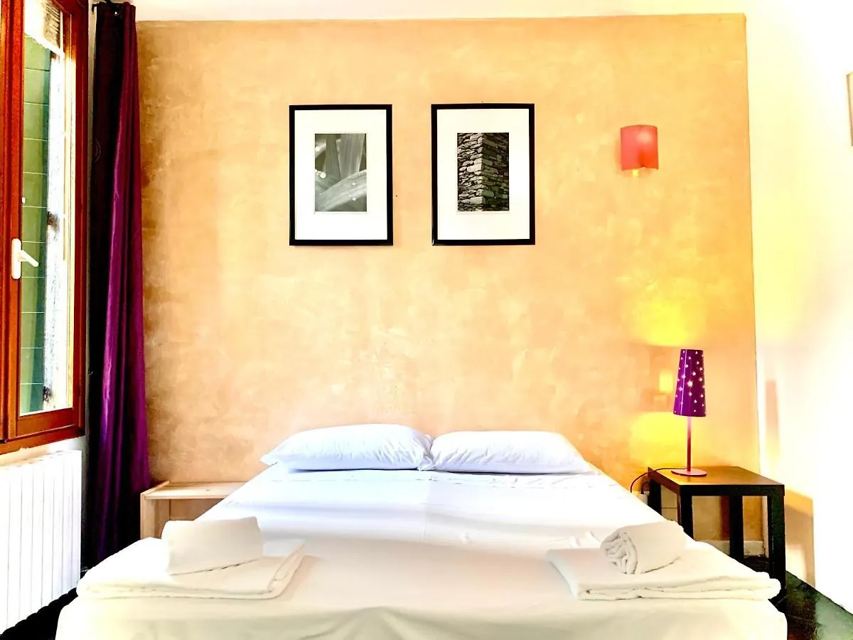 Appartamento Venice Paradise 1 Italia